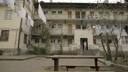 The First Step in the Clouds | movie | 2012 | Official Trailer