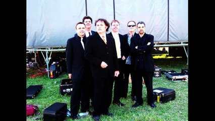 Fish Fry Let the Good Times Roll