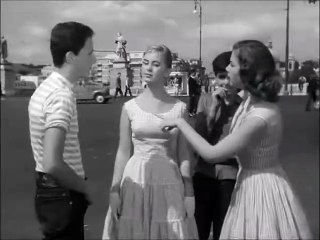 Belle ma Povere (1957) VO Italiano