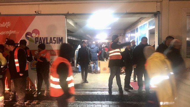 ‘Her seçim öncesi affedilen kaçak inşaatlar insanların başına yıkılıyor’