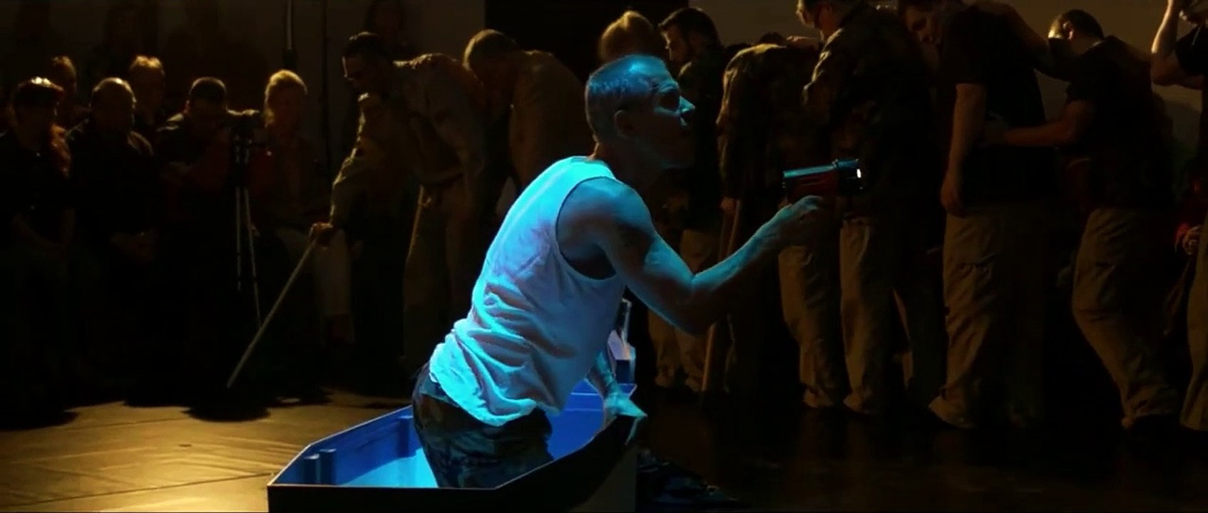 Auf Anfang | movie | 2022 | Official Trailer