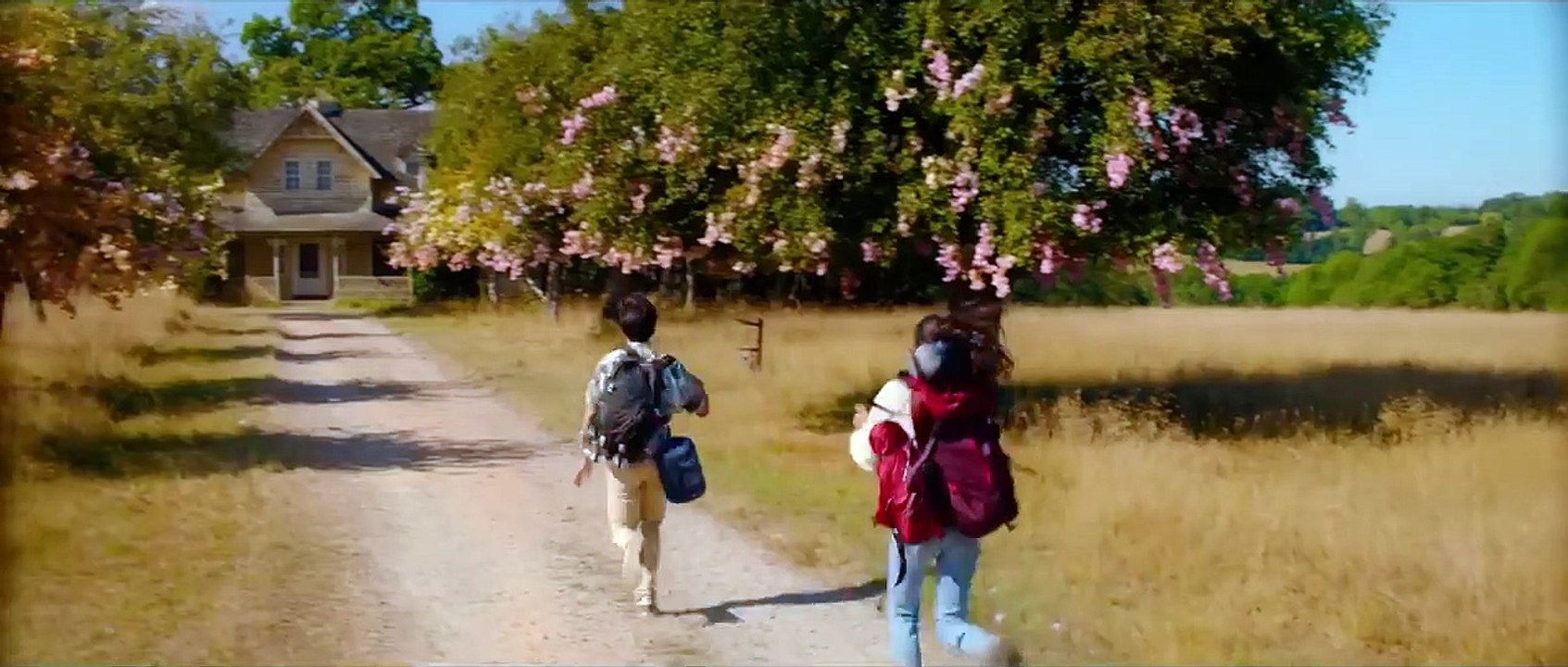 Arthur Malediction | movie | 2022 | Official Trailer