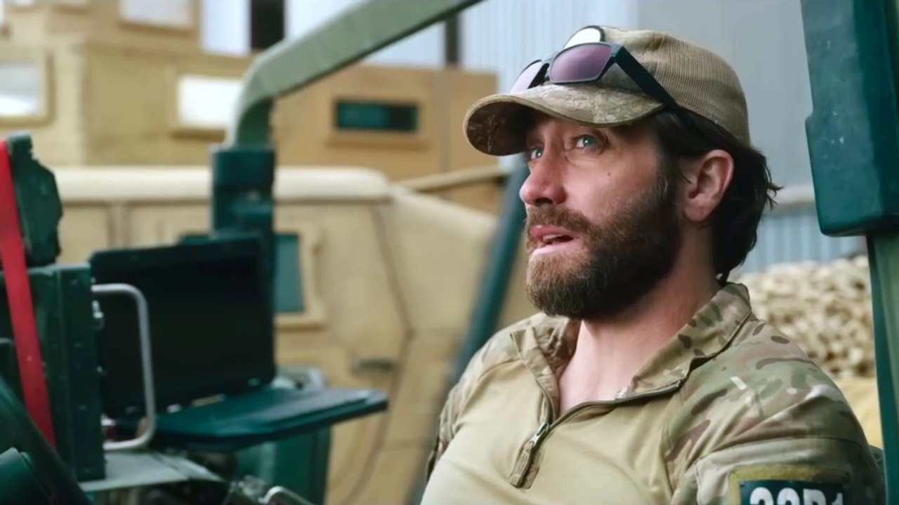 Kriegsdrama statt gangster-komödie: guy ritchie wechselt mit the covenant das genre