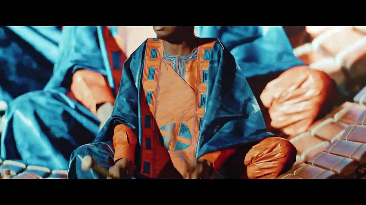 Land of empty promises | movie | 2022 | Official Trailer