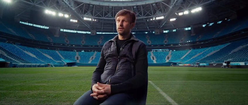 Евро-2008. Лучшее лето нашей жизни | movie | 2021 | Official Trailer