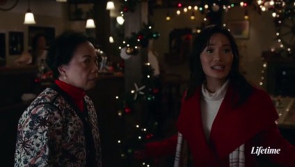 A Sugar & Spice Holiday | movie | 2020 | Official Teaser