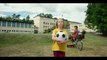 Lill-Zlatan och morbror raring | movie | 2022 | Official Trailer