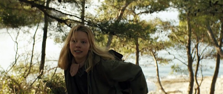 Сигнал бедствия | movie | 2021 | Official Trailer