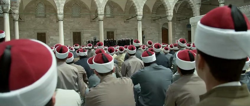 Заговор в Каире | movie | 2022 | Official Trailer