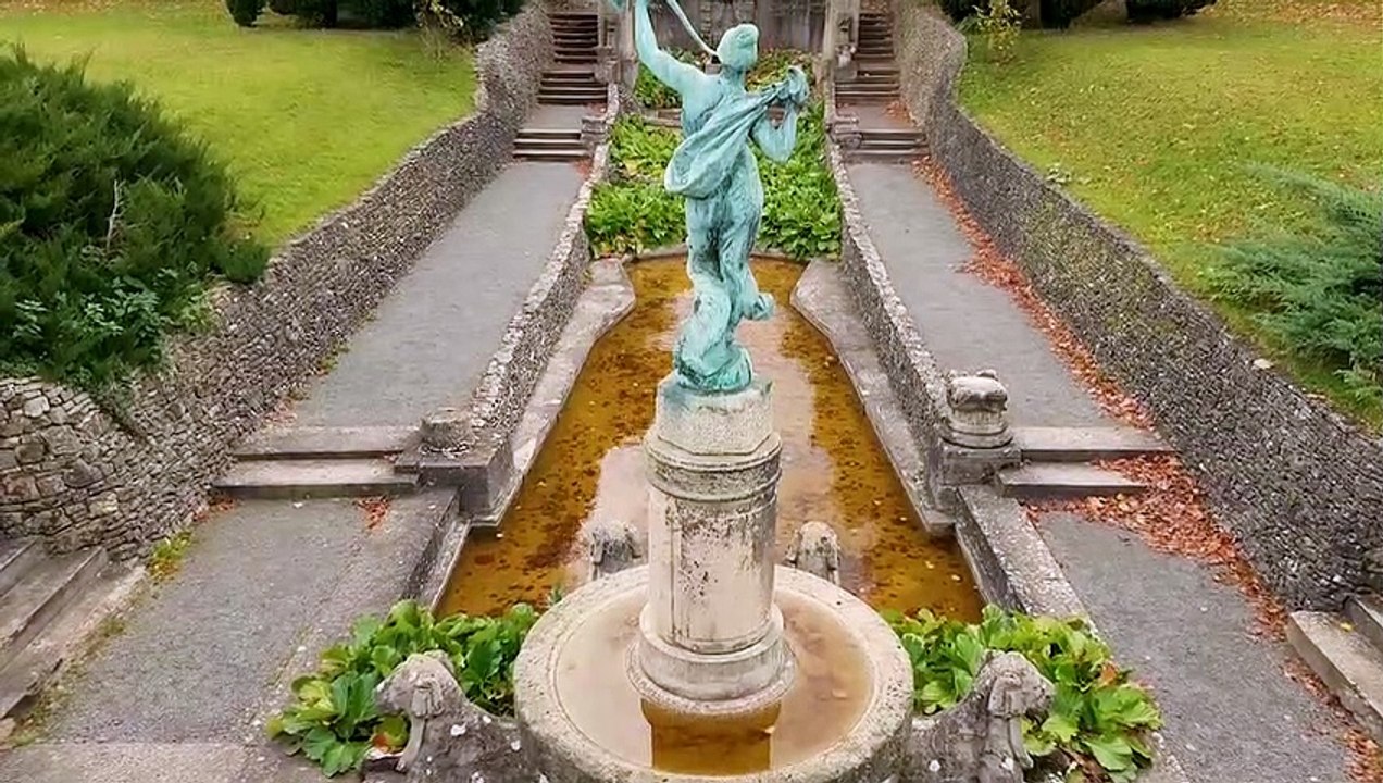 700 km Harz - Zu Fuß durch das nördlichste Mittelgebirge Deutschlands | movie | 2018 | Official Trailer