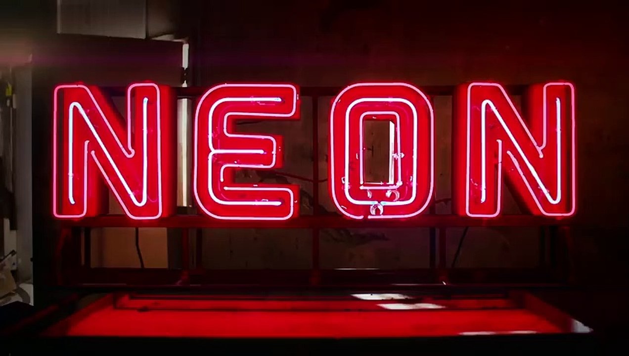 Ailey | movie | 2021 | Official Trailer