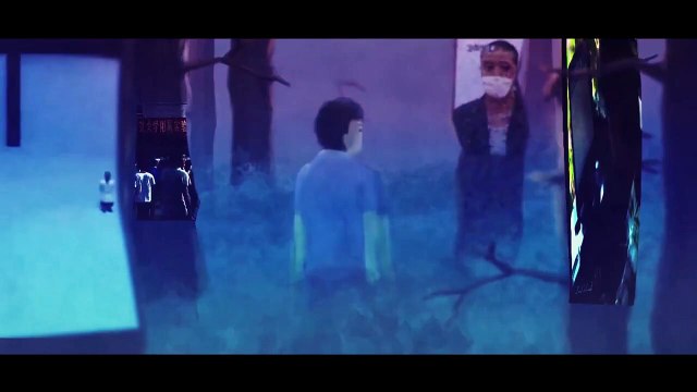 Born Wasted | movie | 2017 | Official Trailer