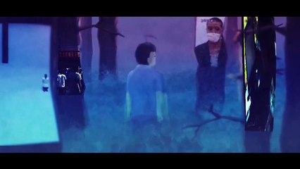 Born Wasted | movie | 2017 | Official Trailer