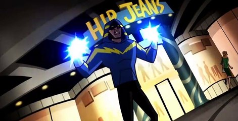 Batman: The Brave and the Bold S01 E06 – Epic Adventure and Hidden Secrets 🦇