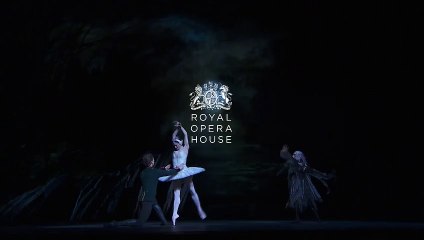 Royal Opera House 2021/22: Schwanensee | movie | 2022 | Official Trailer
