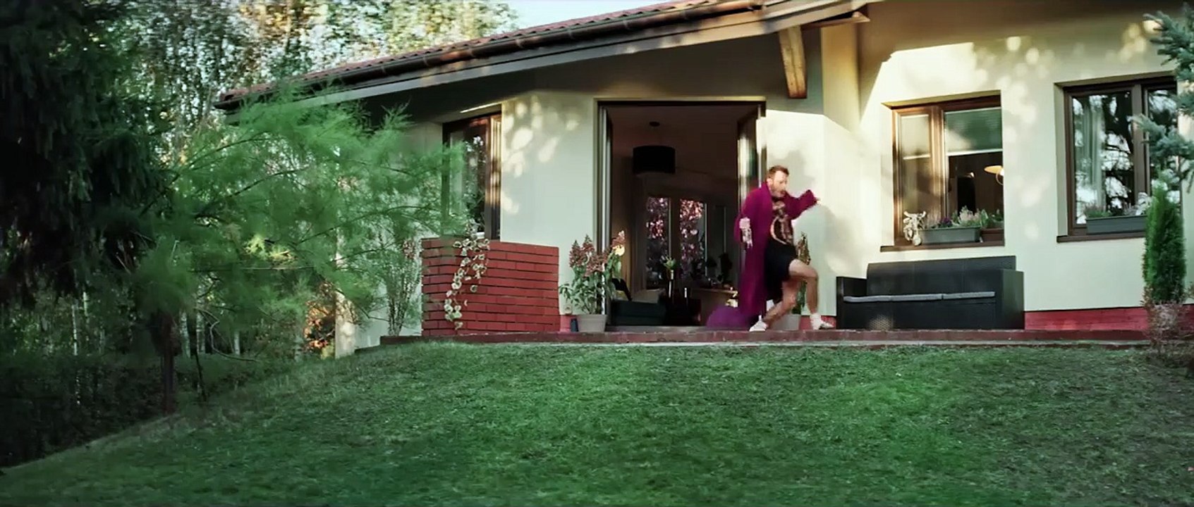 Nie cudzołóż i nie kradnij | movie | 2022 | Official Trailer