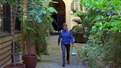 An einem schönen Morgen | movie | 2022 | Official Trailer