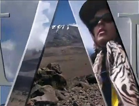 Kilimanjaro 2001 | movie | 2001 | Official Trailer