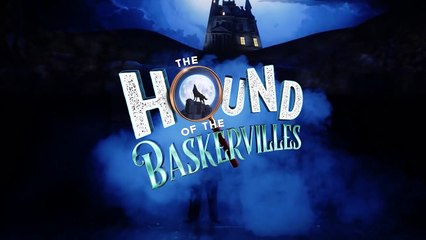 The Hound of the Baskervilles | movie | 2022 | Official Trailer
