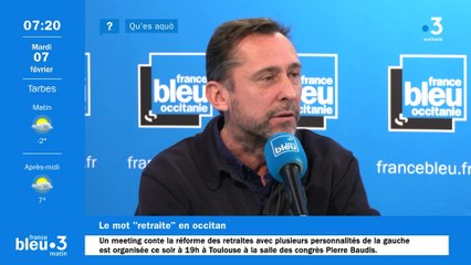 Qu'es aquò: quel sera notre futur?