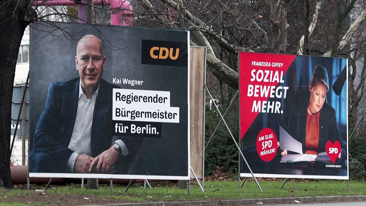 Wiederholungswahl in Berlin – Wie geht es weiter?