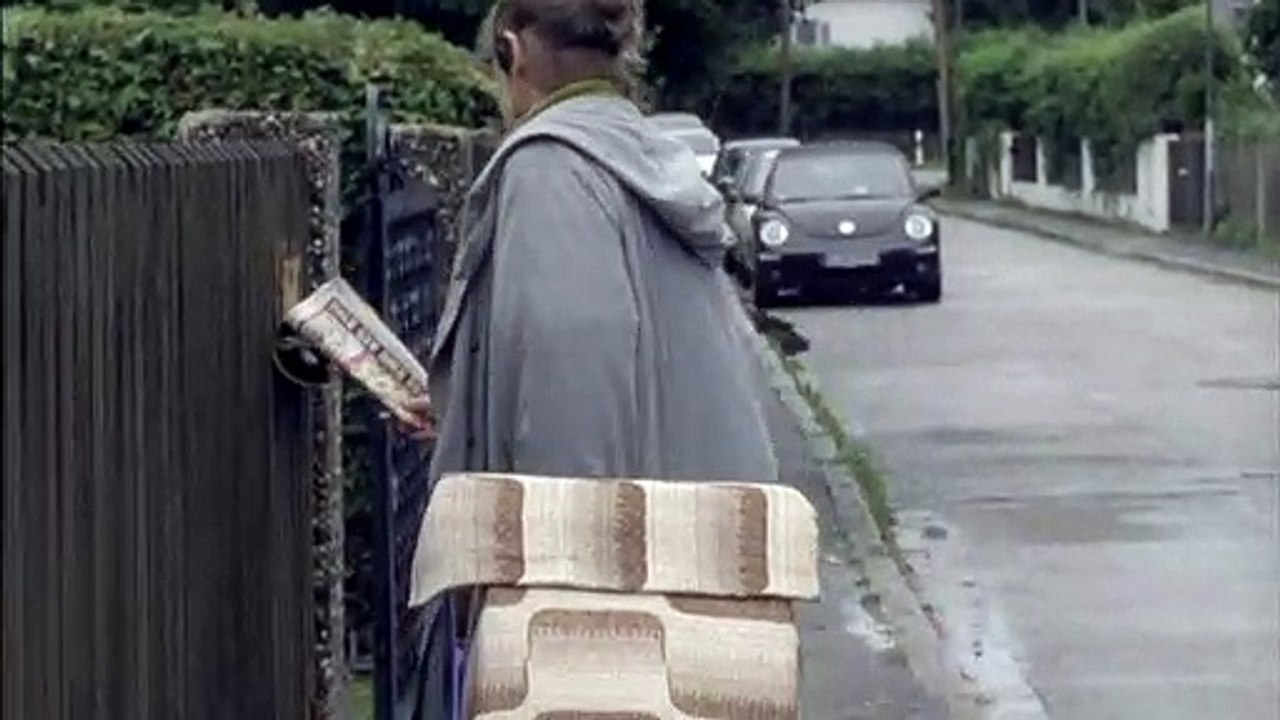 Martha und Karl | movie | 2012 | Official Trailer