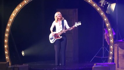 Claudia de Breij: Hier Ben Ik | movie | 2022 | Official Trailer