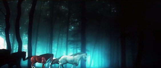 Oma the Demonic | movie | 2022 | Official Trailer