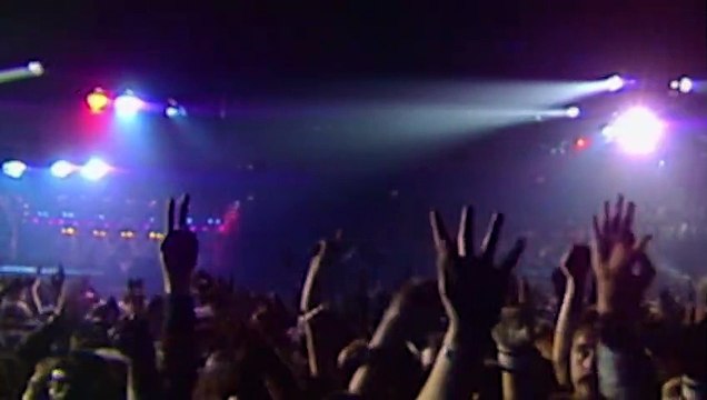 Scorpions : Lovedrive: 50th Band Anniversary | movie | 2015 | Official Trailer