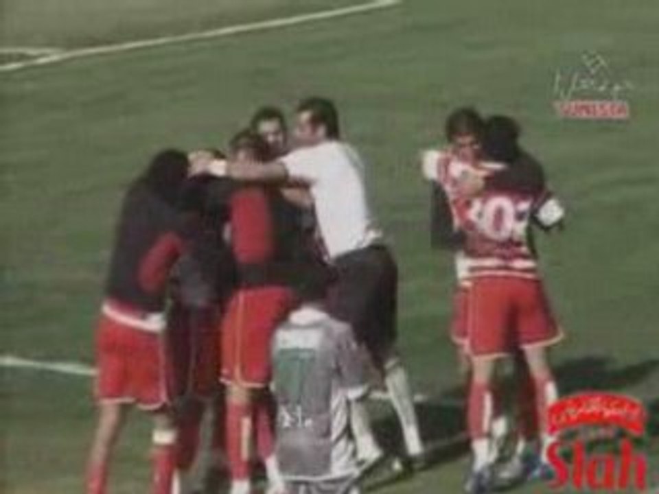 VS : SG 0-2 CA [16' Journée en LP1]