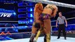 Becky Lynch vs. Charlotte Flair - SmackDown Women's Championship Match: SmackDown LIVE | movie | 2018 | Official Clip