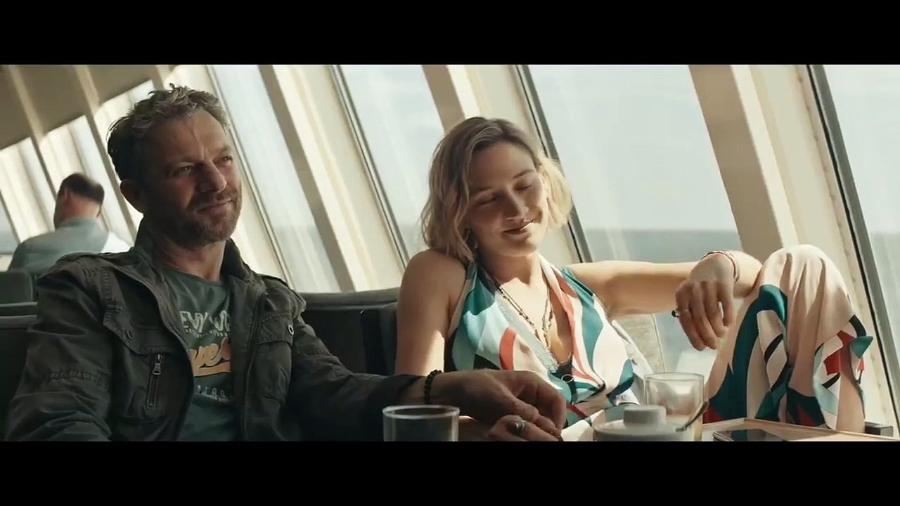 Fucking Bornholm movie 2022 Official Trailer video Dailymotion