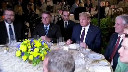 Rise of the Bolsonaros | movie | 2022 | Official Trailer