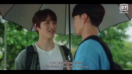 Blueming | movie | 2022 | Official Trailer