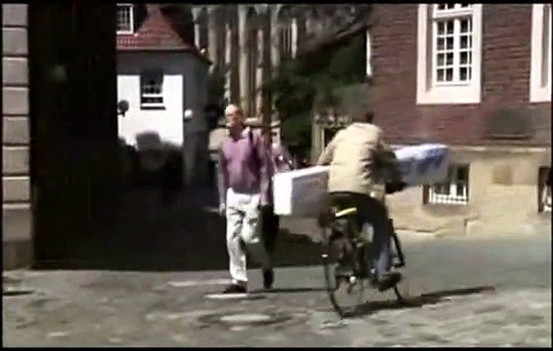 Tatort: Der dunkle Fleck | movie | 2002 | Official Trailer