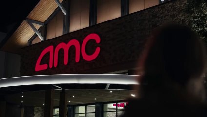 AMC Theatres. We Make Movies Better | movie | 2021 | Official Trailer