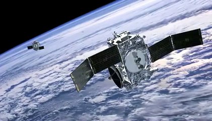 3D Sun | movie | 2007 | Official Teaser