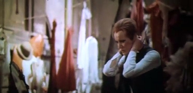 Рецепт её молодости | movie | 1983 | Official Featurette