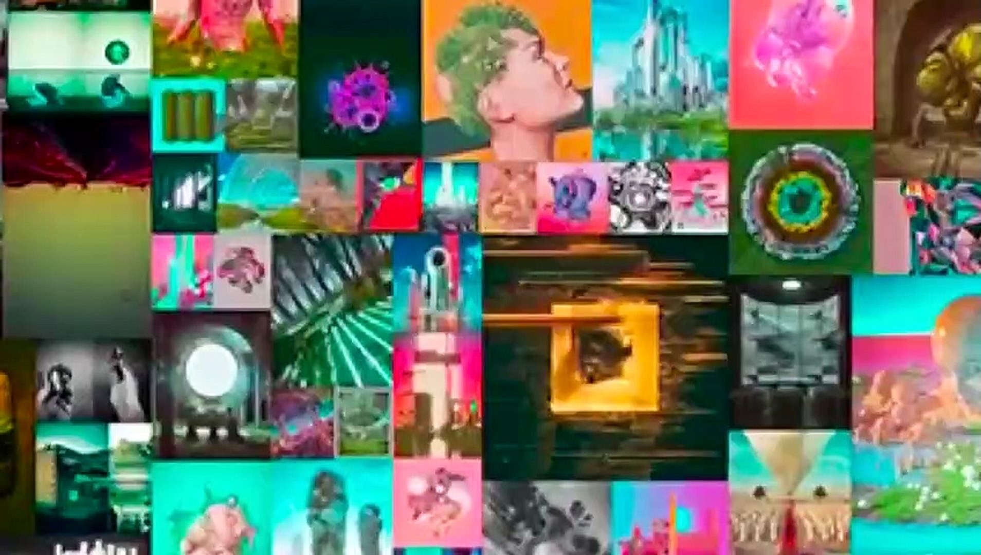 NFTs: Enter the Metaverse | movie | 2022 | Official Trailer