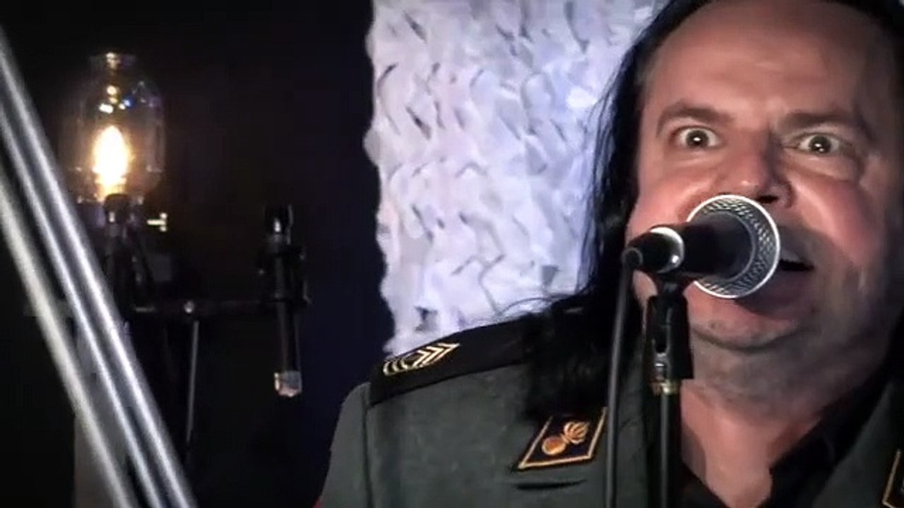 Goethes Erben - Das gestohlene Konzert | movie | 2022 | Official Trailer