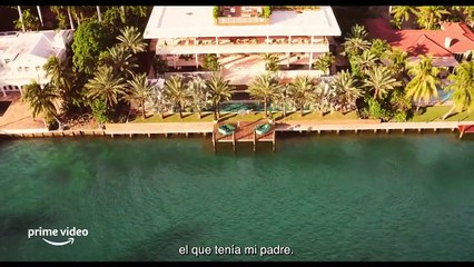 Gianluca Vacchi - Mucho Más | movie | 2022 | Official Trailer