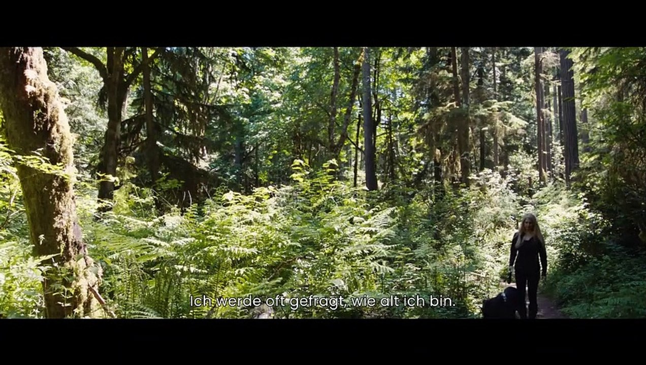 Endlich Unendlich | movie | 2022 | Official Trailer