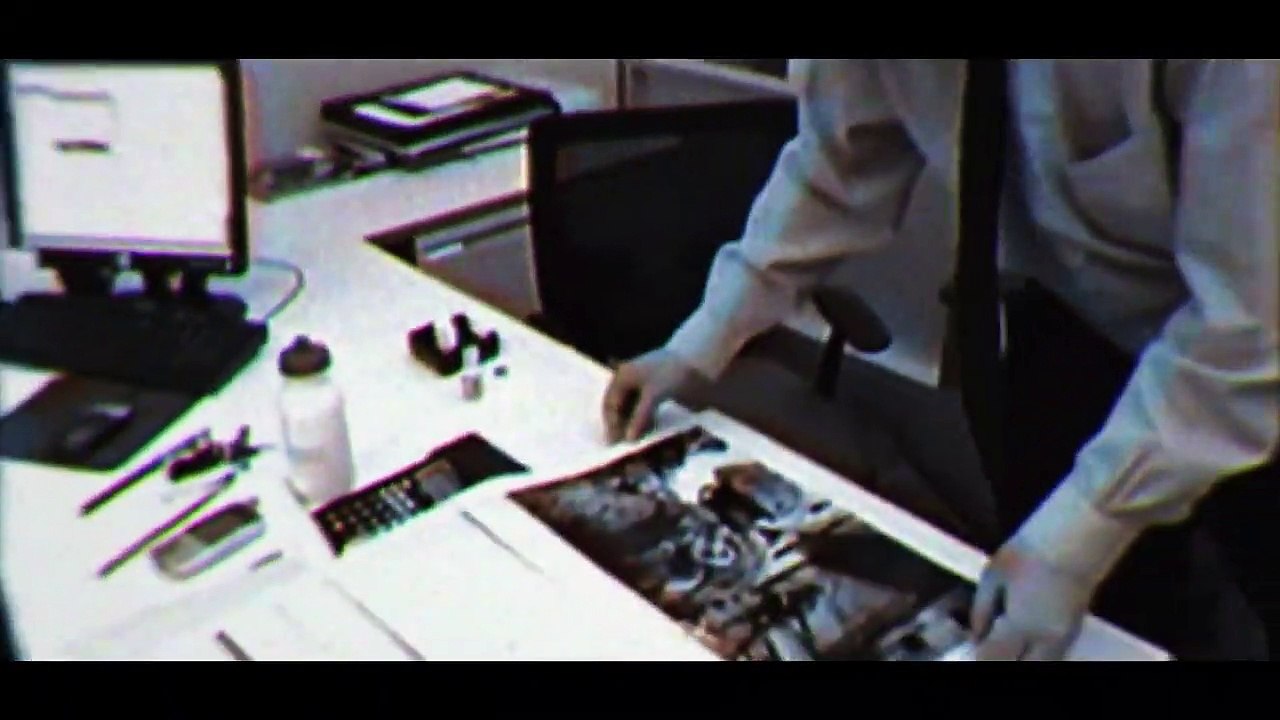 Die Bilderkriegerin - Anja Niedringhaus | movie | 2022 | Official Trailer