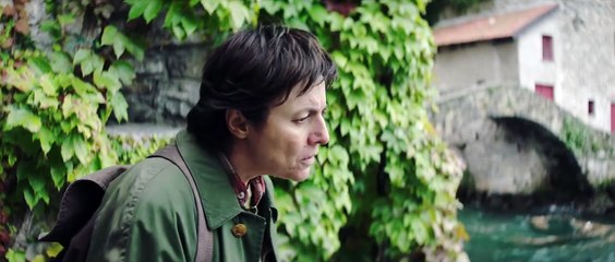 Io sono l'abisso | movie | 2022 | Official Trailer