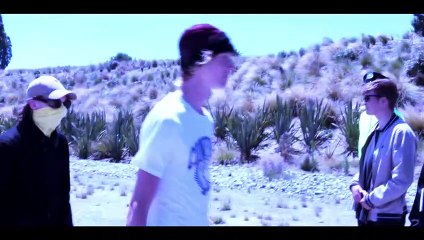 Fear The Reaper | movie | 2022 | Official Trailer