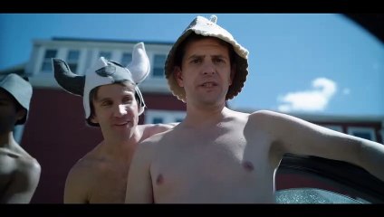 Ирония судьбы в Голливуде | movie | 2022 | Official Trailer