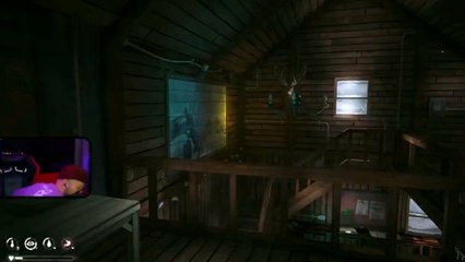 Twitch yayıncısı Kırmızı Kep, depreme canlı yayında yakalandı