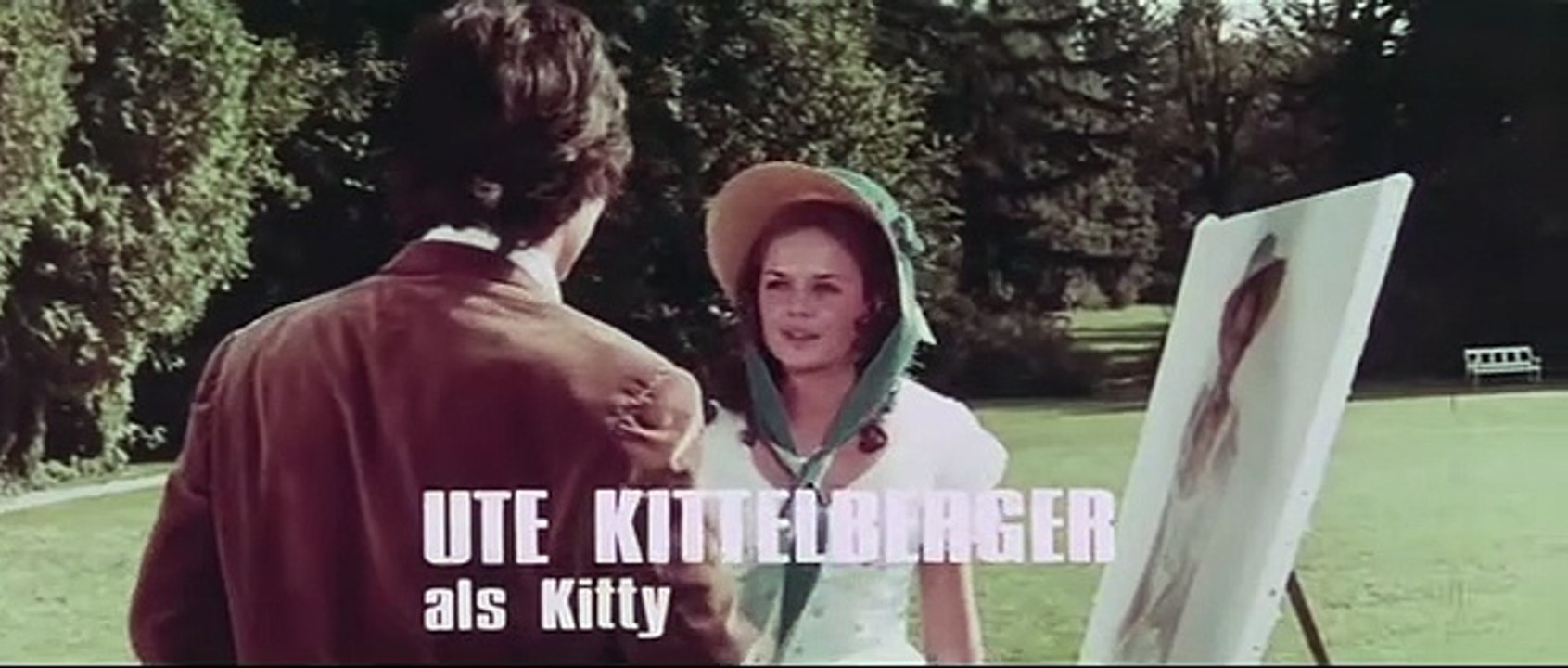 Schloß Hubertus | movie | 1975 | Official Trailer