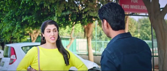 PR: Permanent Resident | movie | 2022 | Official Trailer