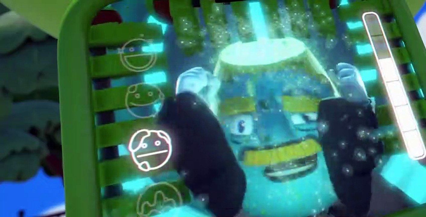 Pac-Man and the Ghostly Adventures S01 E13